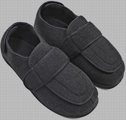 Review de zapatillas ortopédicas pies hinchados