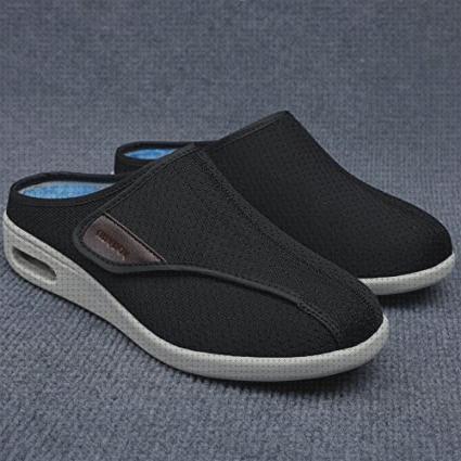 Opiniones de las 10 mejores Zapatillas Ortopédicas Pies Hinchados