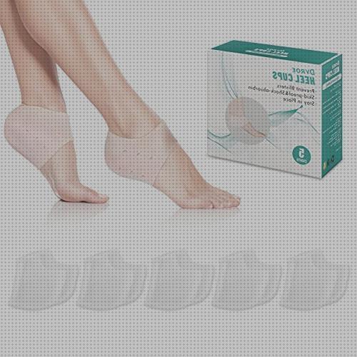 Análisis de las 10 mejores Zapatillas Sin Talones Antiescaras