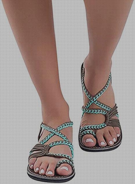 Las mejores marcas de cuerdas zapato ortopedico con cuerdas