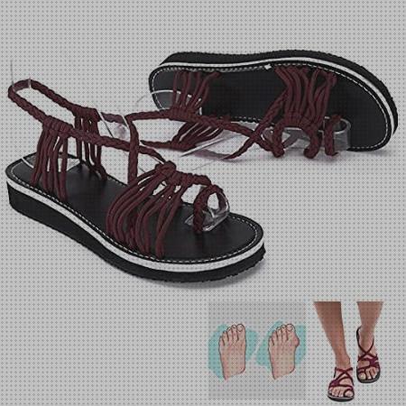 Las mejores cuerdas zapato ortopedico con cuerdas