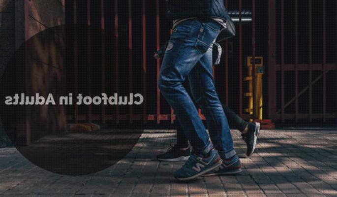 Análisis de los 12 mejores Zapatos Ortopedicos Controles Pies Equinos Zambos Adultos