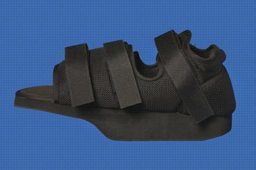 Las mejores invertida zapato ortopedico cuña invertida