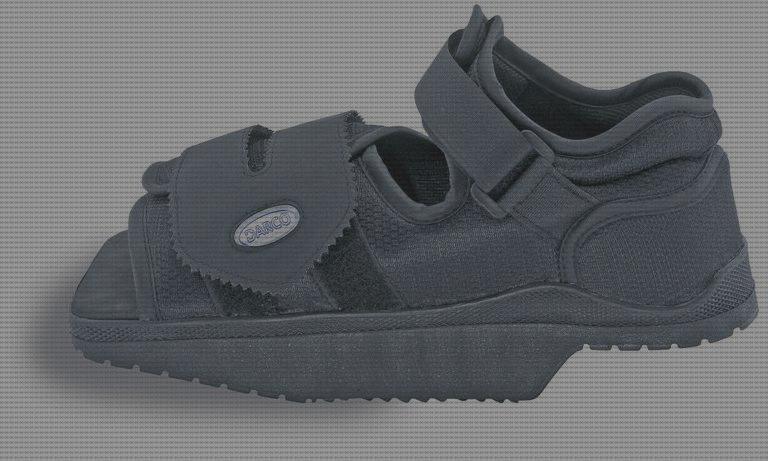 Las mejores marcas de zapatos zapato ortopédico de tacón invertido