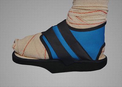 Las mejores zapatos zapato ortopédico de tacón invertido