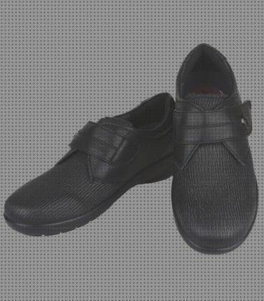 Review de zapato ortopedico feo