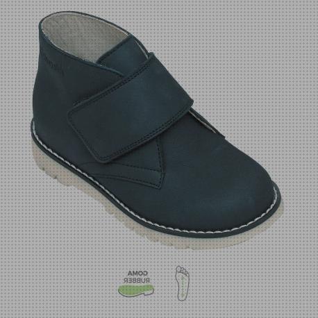 Las mejores zapatos zapato ortopédico horma recta