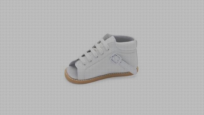 Review de zapato ortopédico horma recta