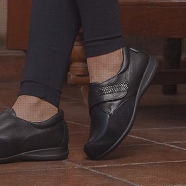 Las mejores zapatos zapato ortopedico joya