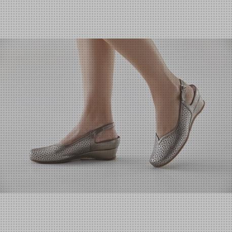 Las mejores marcas de zapato ortopedico mocasin destalonado