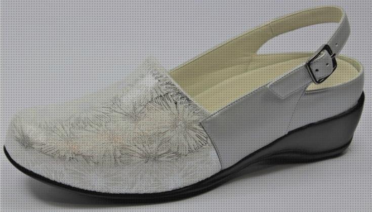 Las mejores zapato ortopedico mocasin destalonado