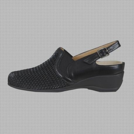 Review de zapato ortopedico mocasin destalonado