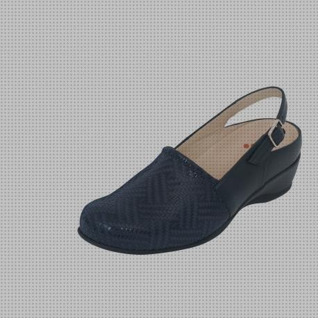 Análisis de los 8 mejores Zapatos Ortopedicos Mocasin Destalonado