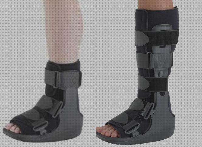 ¿Dónde poder comprar zapatos zapato ortopedico muleta?