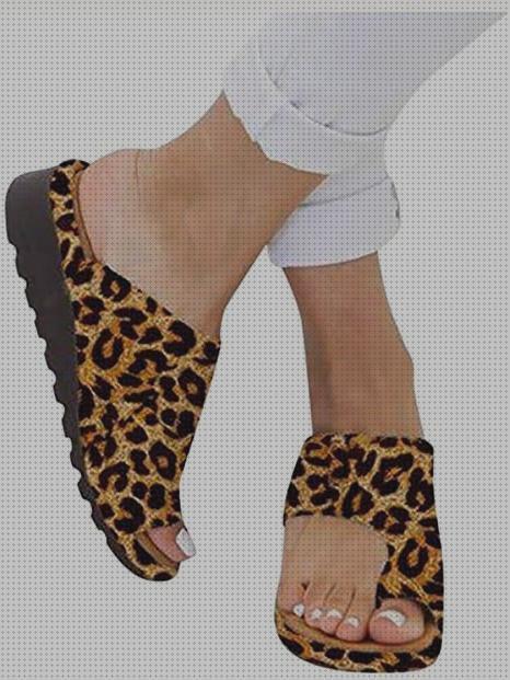 Las mejores zapatos zapato ortopédico para dedo gordo