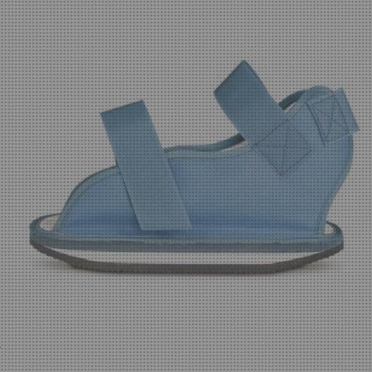 Las mejores marcas de zapatos zapato ortopedico para escayola