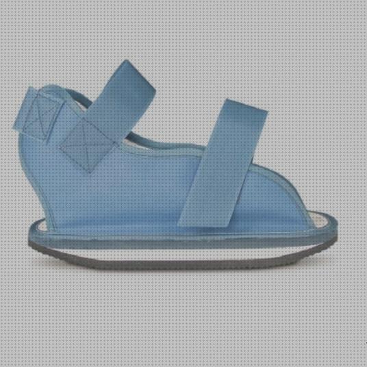 Los mejores 15 Zapatos Ortopedicos Para Escayolas