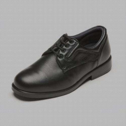 Las mejores cordones zapato ortopedico para hombre con cordones