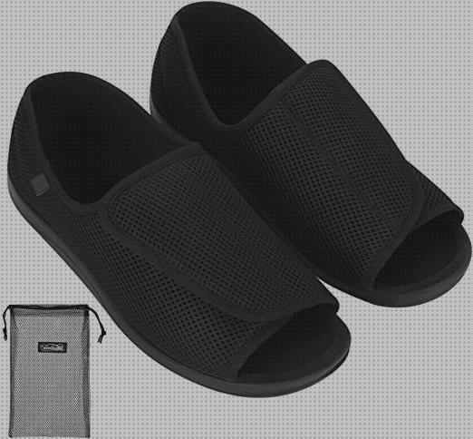 Opiniones de los 14 mejores Zapatos Ortopedicos Pié Anchos