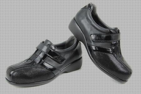 Análisis de los 14 mejores Zapatos Ortopedicos Tiras Charol