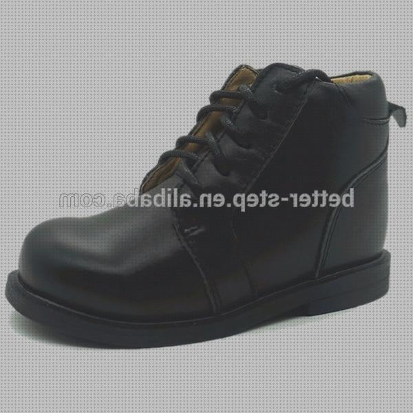 Las mejores niños ortopedicos zapato ortopedicos niños