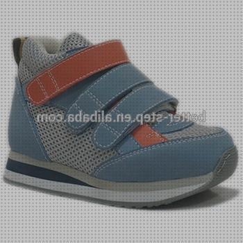 Review de zapato ortopedicos niños