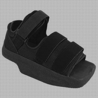 Las mejores marcas de zapato postquirurgico ortopédico ortopédico greco donut ortopédico zapato postquirurgico cuña invertida