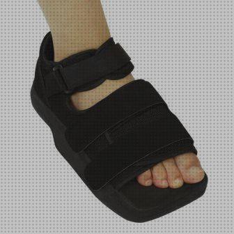Análisis de los 24 mejores Zapatos Postquirurgico Cuñas Invertidas