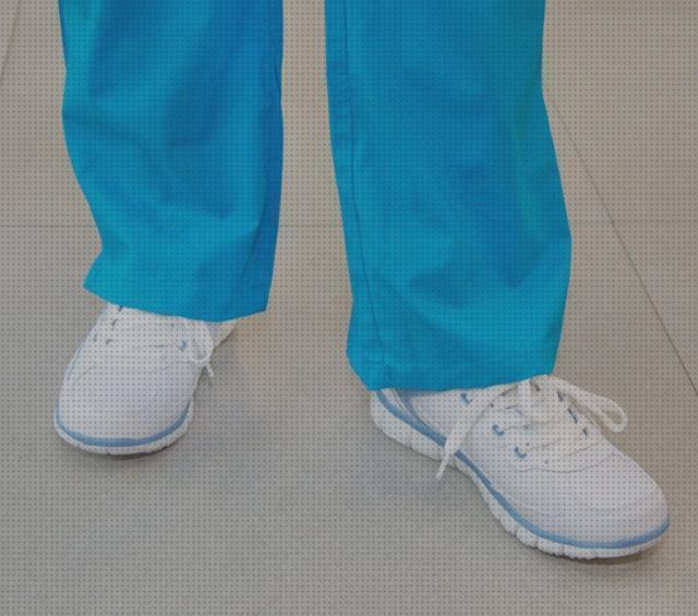 ¿Dónde poder comprar zapatos zapato seguridad mujer piel ortopedico?