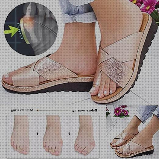 Review de zapato seguridad mujer piel ortopedico