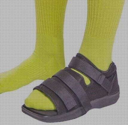 Review de zapato suela dura precio ortopedico