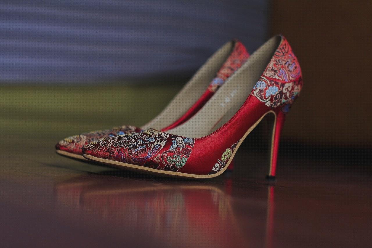 Review de los 26 mejores zapatos tacon invertidos bajo análisis