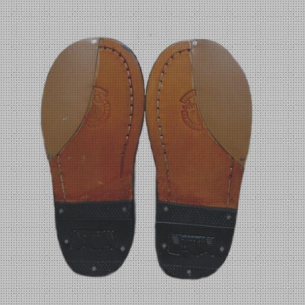 Opiniones de los 14 mejores Zapatos Con Suelas Ortopedicas