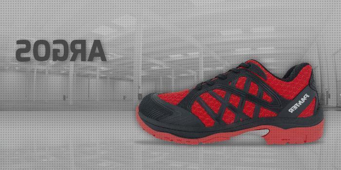 Review de zapatos de trabajo comodos ortopedicos
