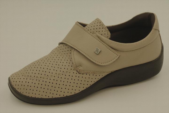 Opiniones de los 17 mejores Zapatos De Veranos Para Plantillas Ortopedicas Mabels