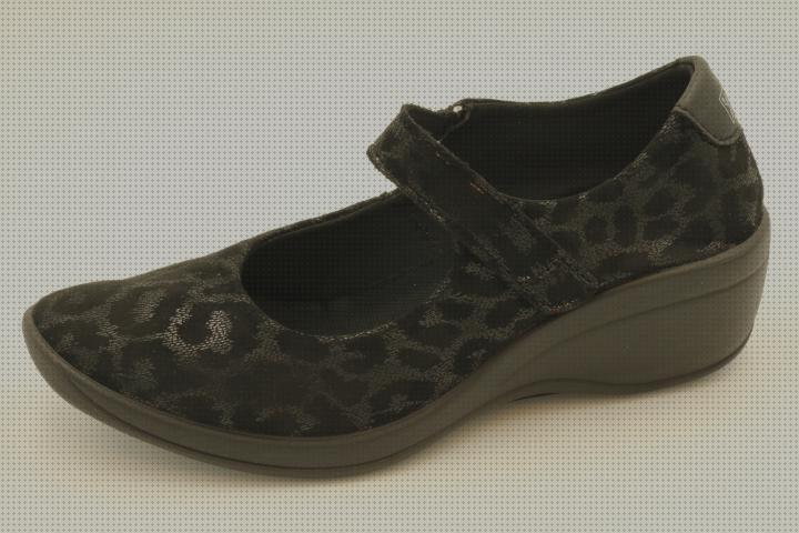 Review de zapatos de verano para plantillas ortopedicas mabels