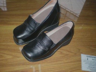 Análisis de los 8 mejores zapatos mocasines ortopedicas a la venta