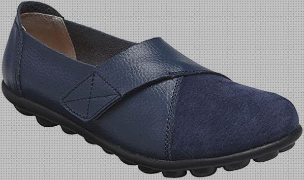 Las mejores zapatos zapatos mocasines ortopedicas