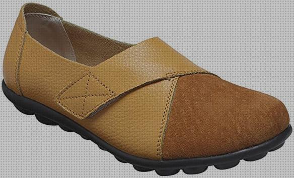 Opiniones de zapatos zapatos mocasines ortopedicas