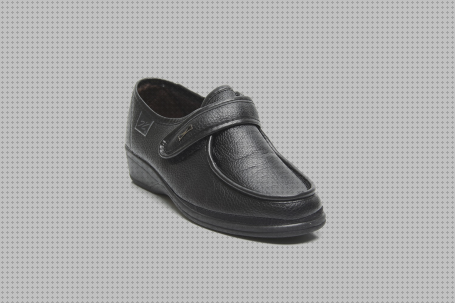 Review de zapatos mocasines ortopedicas