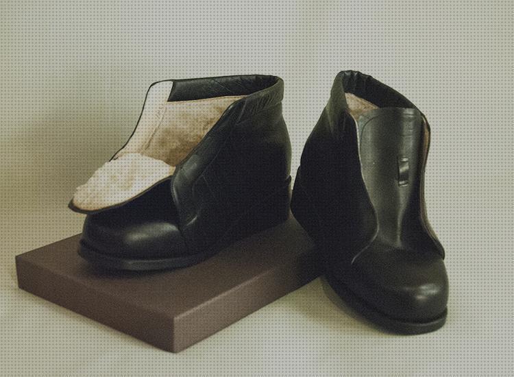 Las mejores marcas de zapatos zapatos ortopedico a medidaz