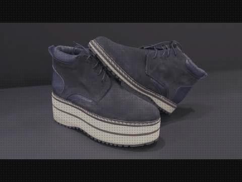TOP 15 zapatos ortopedicos aluche