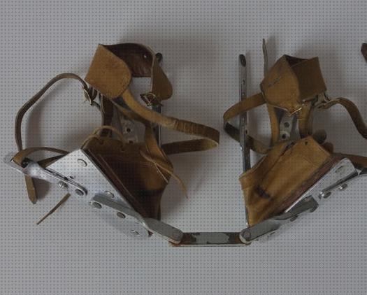 Review de zapatos ortopedicos aluche