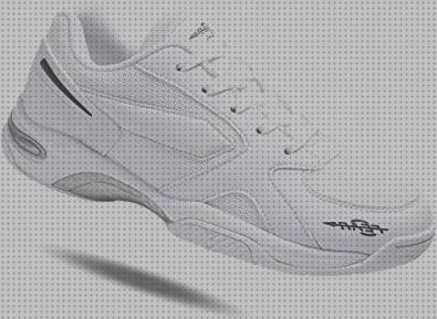 Opiniones de los 12 mejores Zapatos Ortopedicos Blancos De Hombres