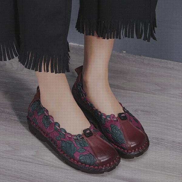 Análisis de los 12 mejores zapatos ortopedicos bonitos