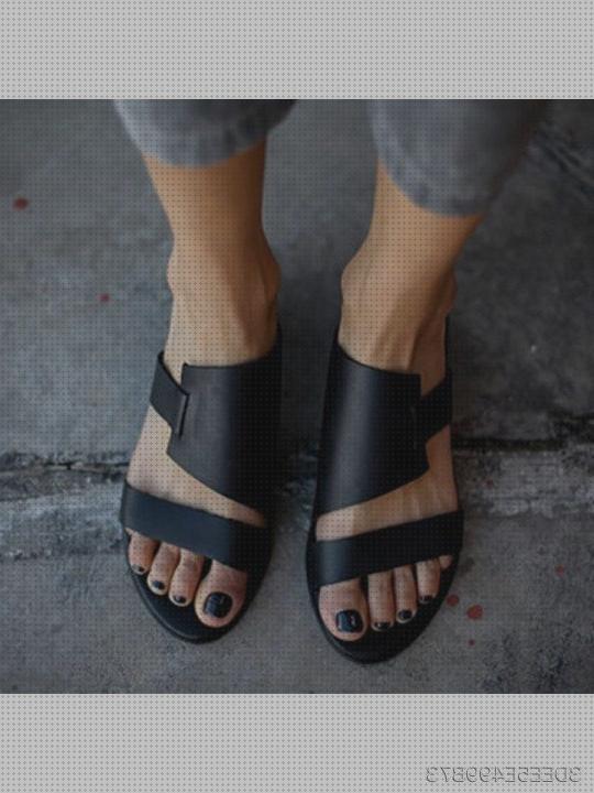 Review de zapatos ortopedicos bonitos