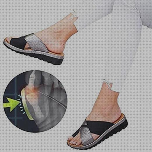 Review de zapatos ortopedicos de cocina