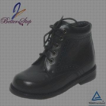 Los 11 Mejores Zapatos Ortopedicos De Medias Cañas