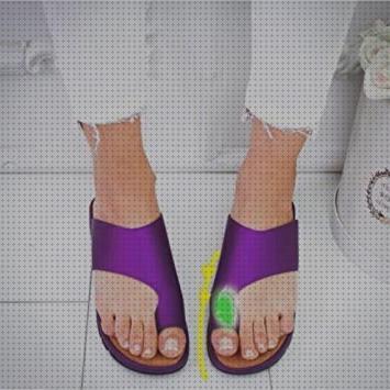 Review de zapatos ortopedicos de suela plana