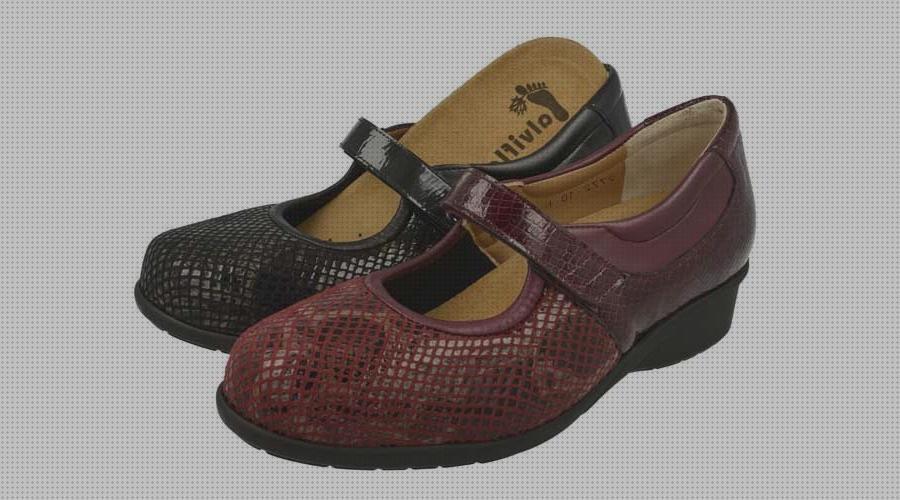 ⊛ 10 Mejores Zapatos Ortopédicos De Vestir 2021